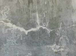 dirty texture wall abstract