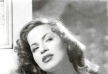 Hind Rostom, Source Image: Wikipedia.org