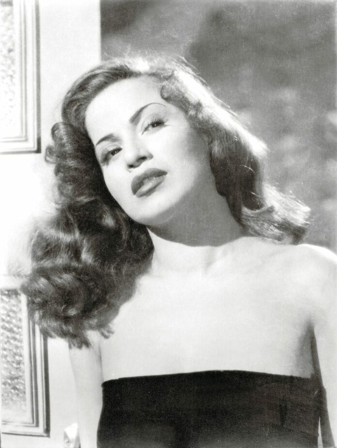 MarieJosee Wikpedia Hind Rostom Hind Rostom, Source Image: Wikipedia.org