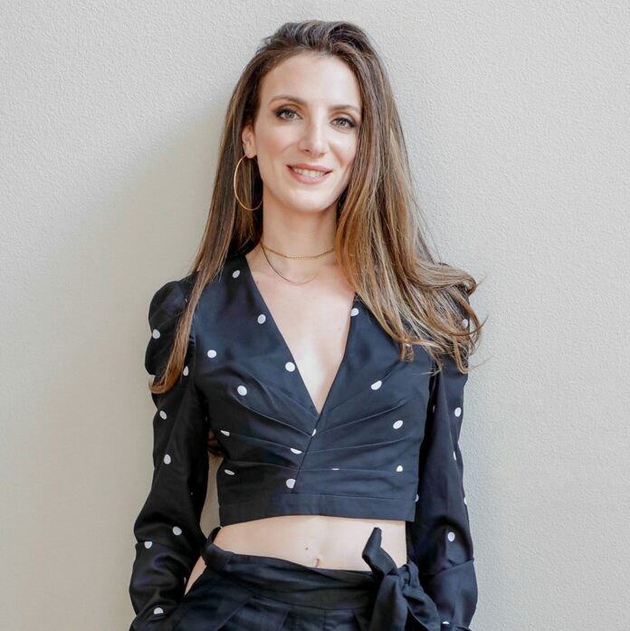 Sara el Yafi Sara el Yafi