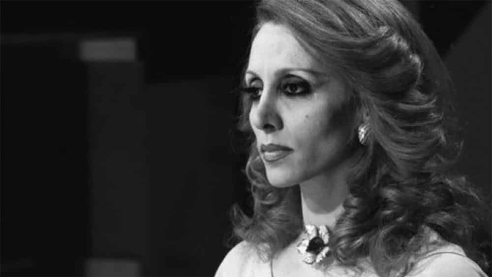 La légende de la Chanson Libanaise, Feyrouz