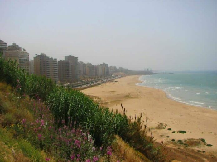 wikipedia Ramlet_al_Baida
