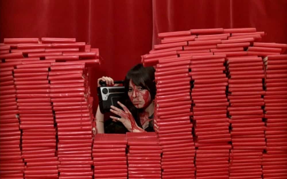 Le chemin passe par l’homme révolté ! Photo : Godard, La Chinoise, 1967