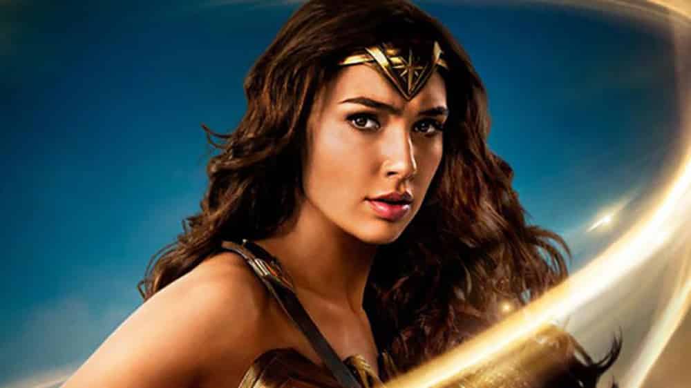 Pourquoi je ne veux pas voir le film Wonder Woman | Bouchra Doueihi