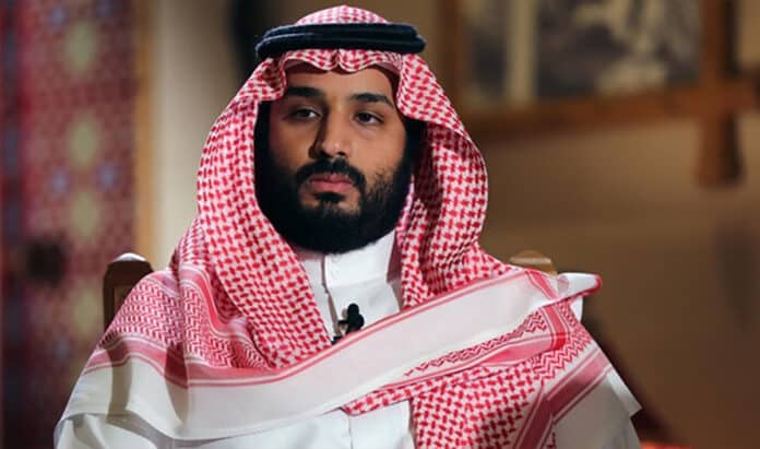 Nucleaire Monde Arabe 3 4 Doter L Islam Sunnite De L Arme Atomique