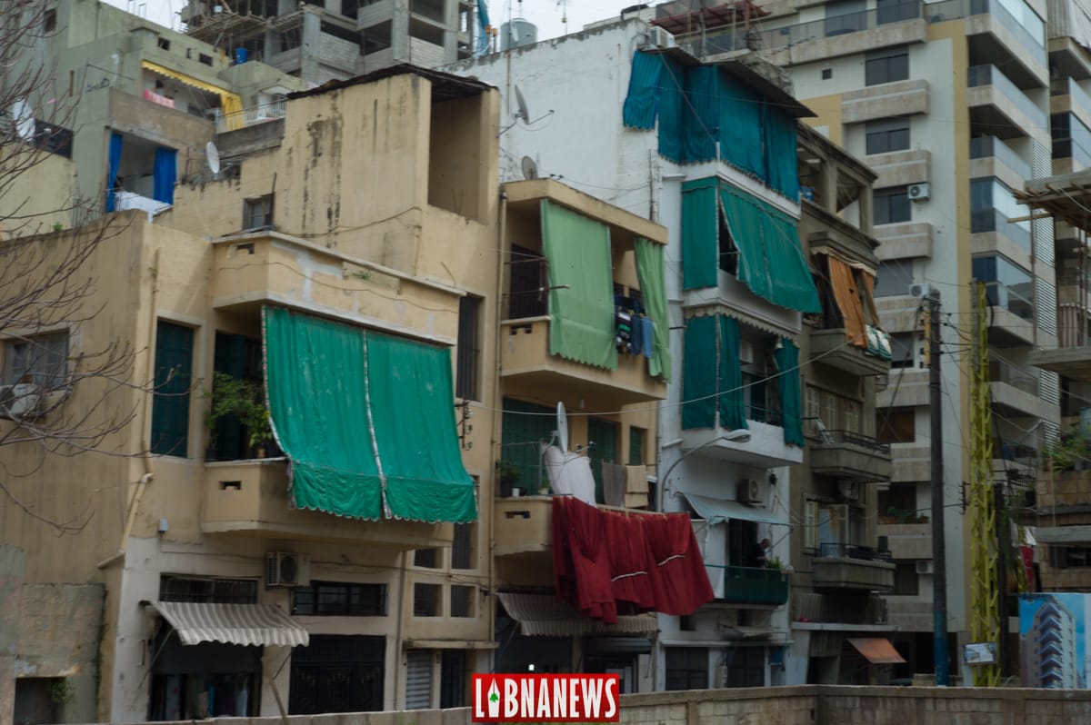 Liban/Immobilier: 23,7% de baisse de la demande au premier semestre Le secteur de l'immobilier est en crise au Liban. Crédit Photo: François el Bacha, pour Libnanews.com. Tous droits réservés