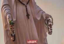 Arabie Saoudite: 27 Libanais expulsés pour avoir fêté la Vierge