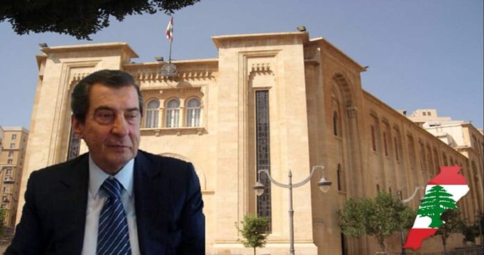 twitter Elie ferzli