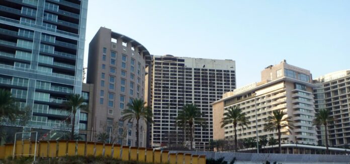 Madaniya beyrouth-hotels