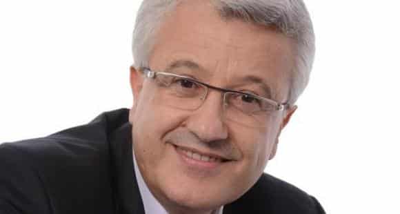 Elie Aboud, homme politique français, Député de l'Hérault 2007-2017