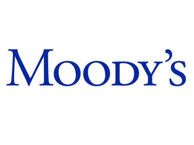 Logo Moody's Le logo de l'agence de notation Moody's