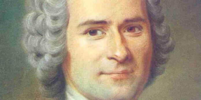 Jean Jacques Rousseau Jean Jacques Rousseau