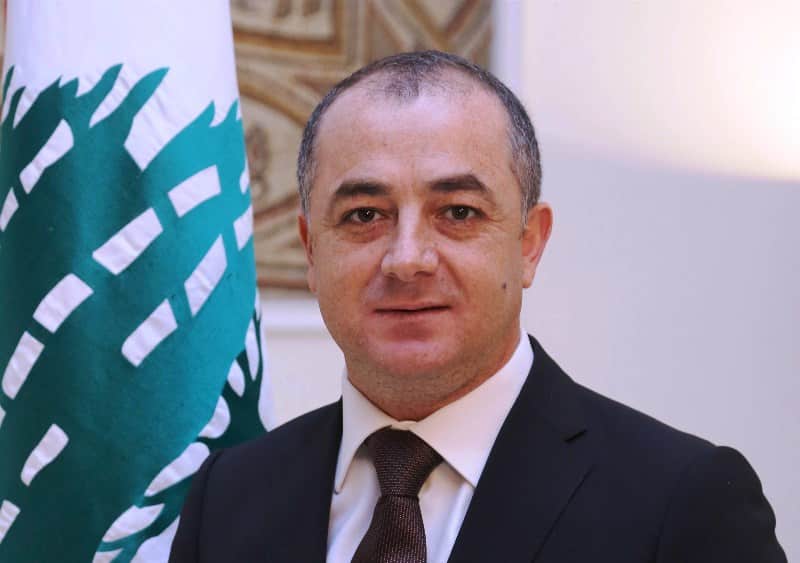 Elias Bou Saab