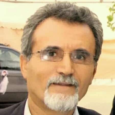 Ahmed el Jammal Le directeur général de l'Enseignement Supérieur, Ahmed el Jammal. Source Photo: Linkedin