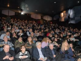 Avec les Rv du Cinema Libanais à Montréal, Fondation LCF cherche à promouvoir les films libanais dans la métropole, et avec la recette de ces films, contribuer à l’éducation des enfants à besoins spécifiques au Liban, pris en charge par Sesobel, Irap, Afel et Saint Vincent de Paul.
