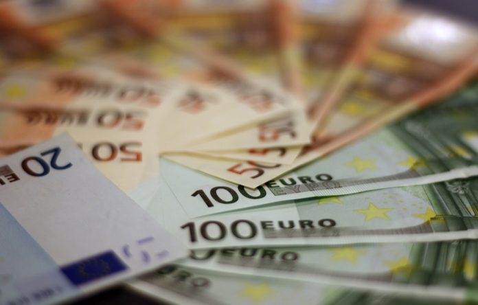 Pixabay Billets Euro Billets de banques en Euro. Source Pixabay