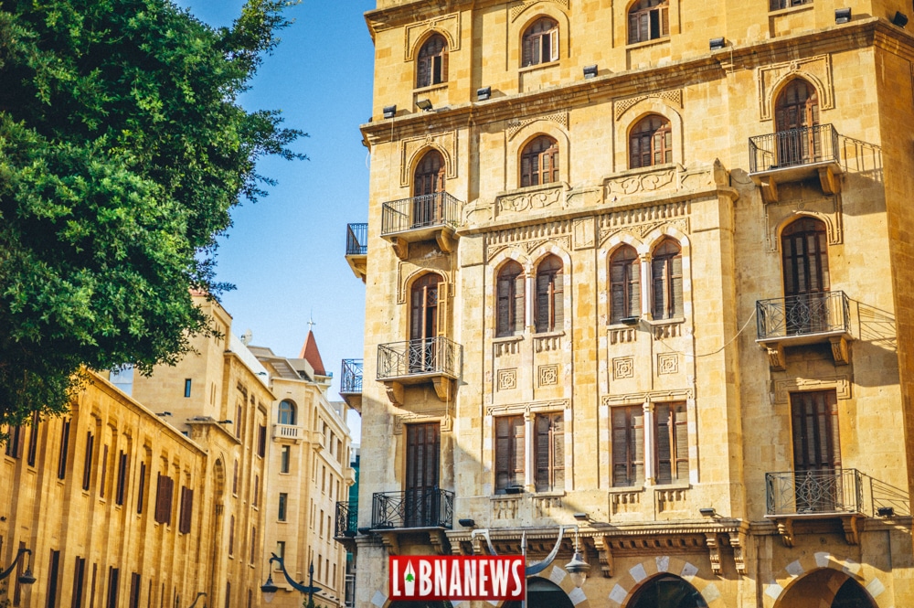 Liban: le secteur de l’immobilier toujours gravement affecté par la crise économique
