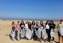 Crédit Photo: Page Facebook de l'opération Big Blue.