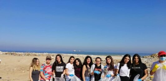 Crédit Photo: Page Facebook de l'opération Big Blue.