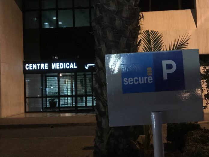 Libnanews hopital