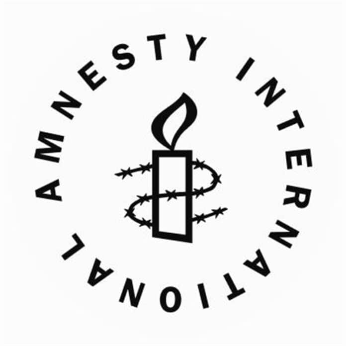 Logo amnesty-international