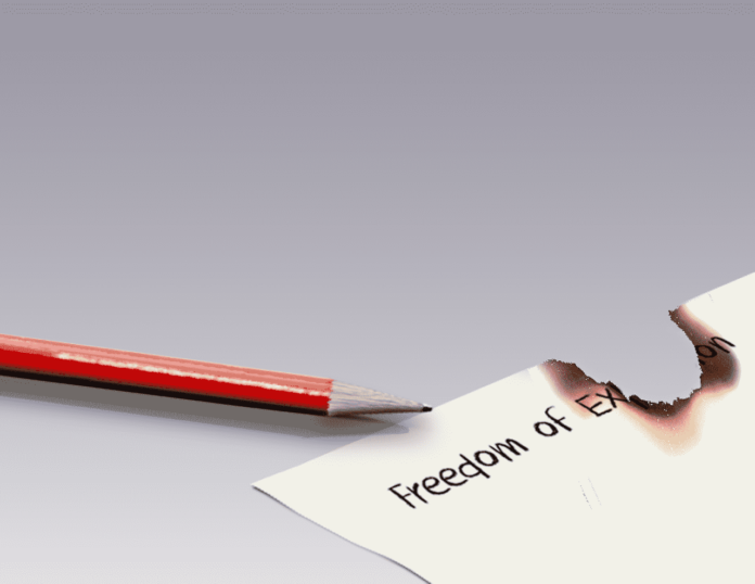 Pixabay Freedom expression