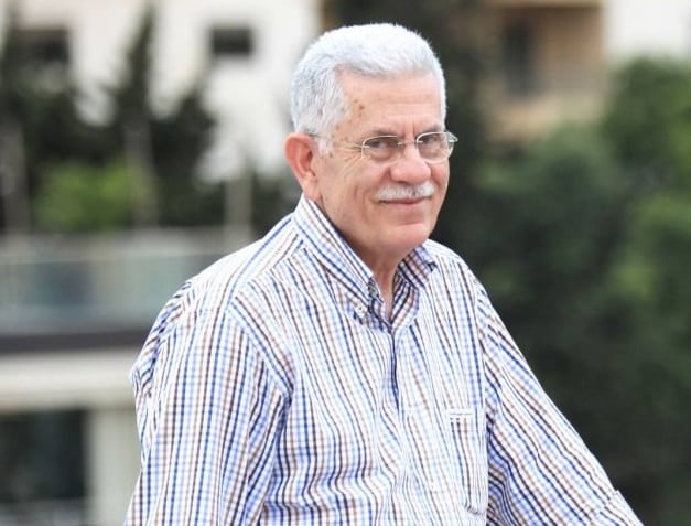 Bejjanni Raad fady noun