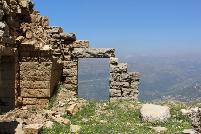 Pixabay Chouf zanbakeye-kfarnabrakh-el-chouf-3658129_1280