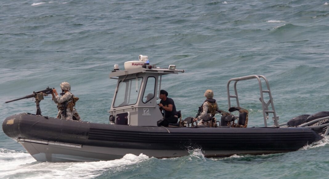 Army Day au Festival de Jounieh 2019. Crédit Photo: François el Bacha pour Libnanews.com. Tous droits réservés