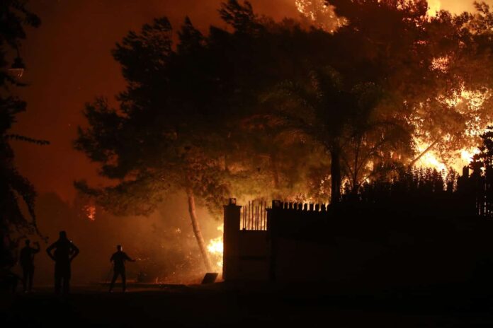 Facebook incendie Mardi 15 octobre