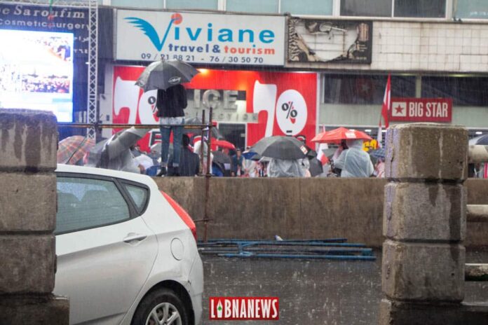Libnanews Manifestation 24 octobre Adonis (5 sur 5)