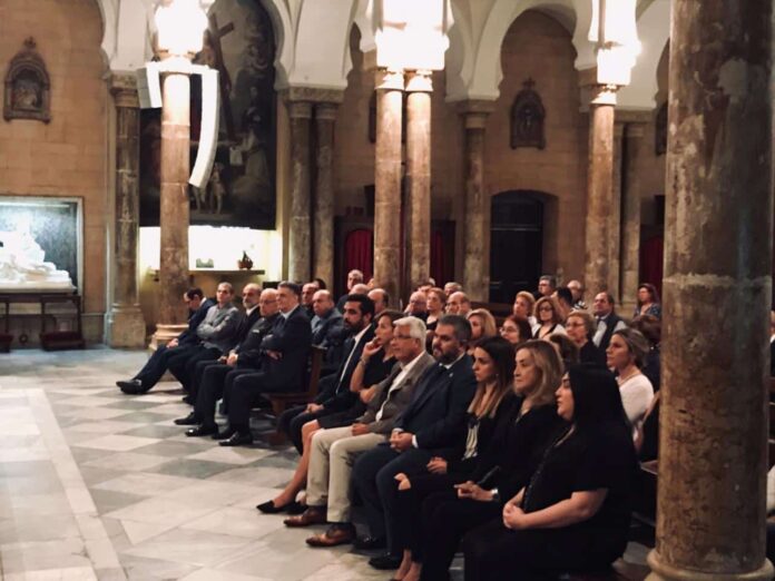 Messe-Jacques-Chirac-Liban- 300919