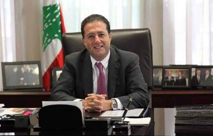 NNA Mohammed Choucair