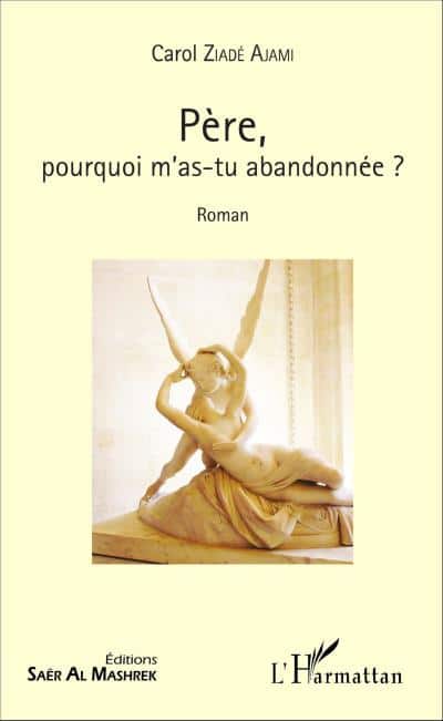 Ajami Cover de Père, pourquoi