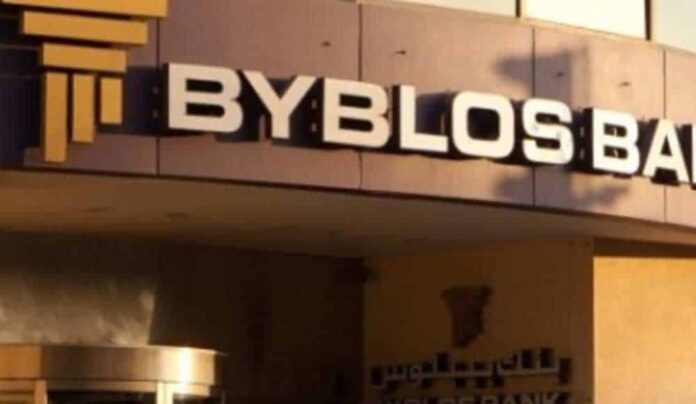 byblos bank