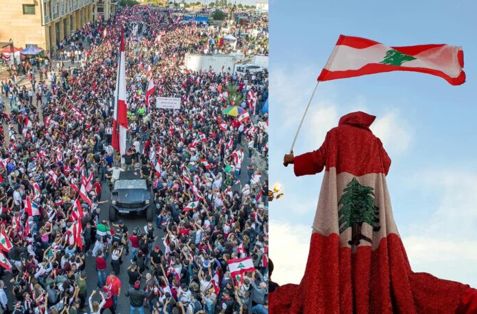 independance 2019
