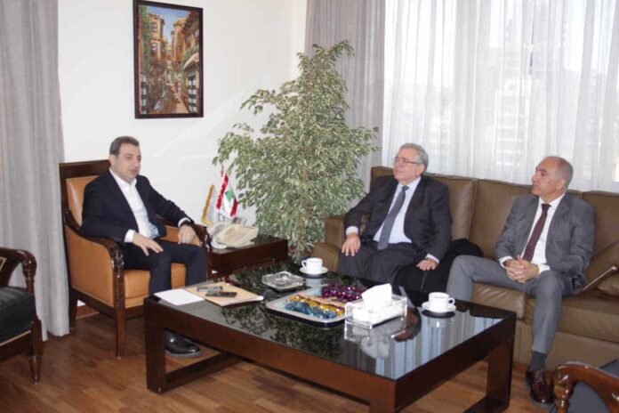 Dalati Faour Fadi Gemayel