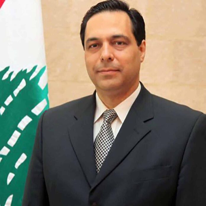 Hassan Diab
