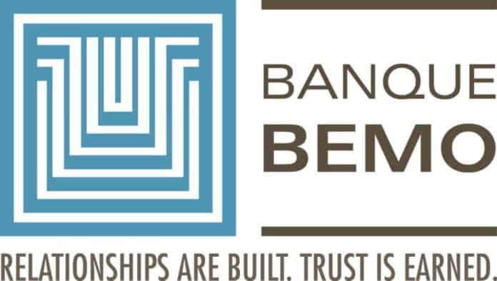 bemo logo