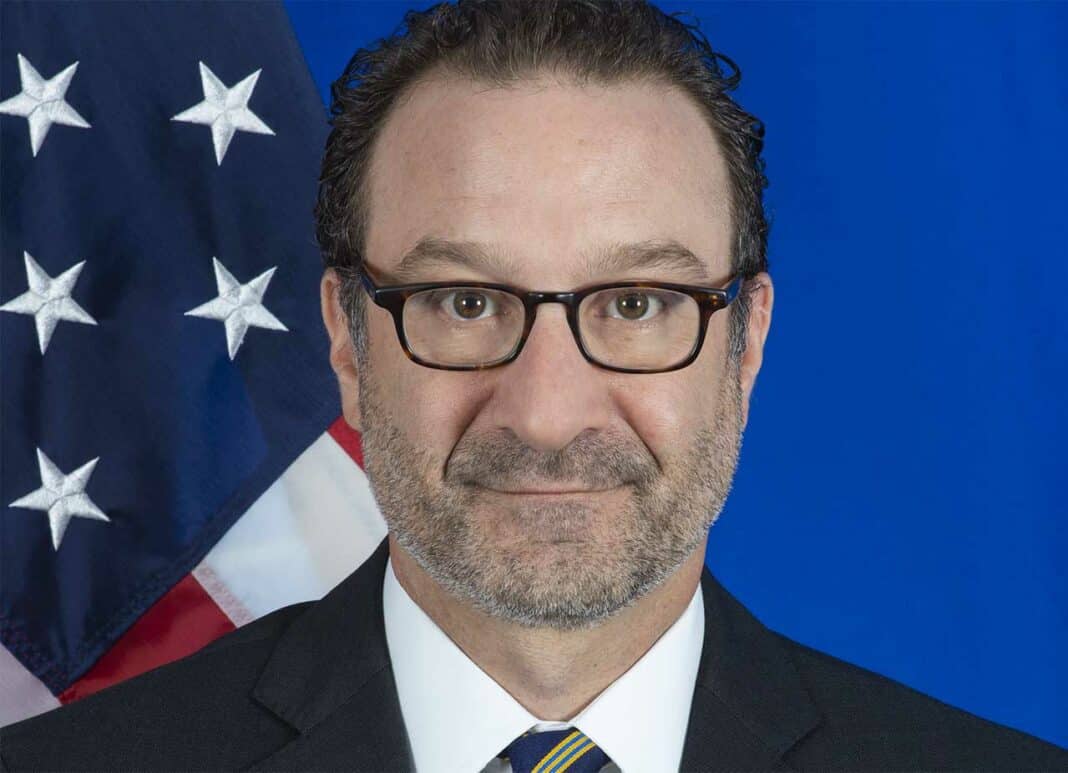 Les sanctions économiques contre des personnalités libanaises, la semaine prochaine promet David Schenker
