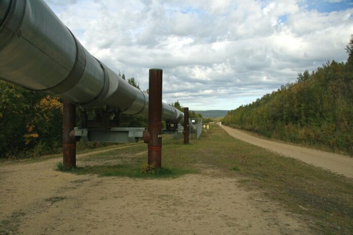Gazoduc alaska-67304_1280
