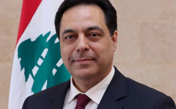 Hassan Diab