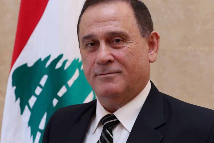 Imad Hoballah