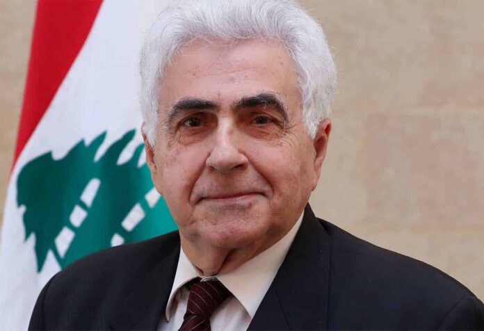 Nassif Hitti