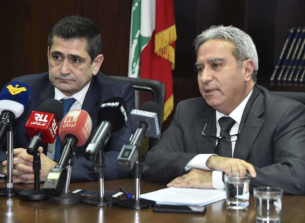 Passation affaires sociales