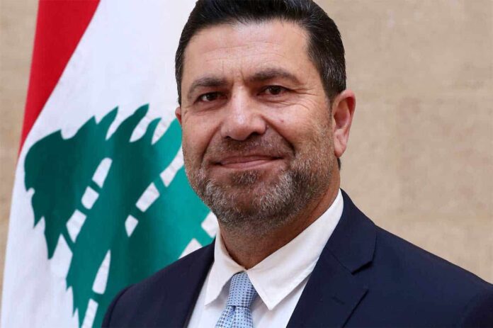 Raymond Ghajar