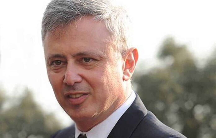 Sleiman Franjieh