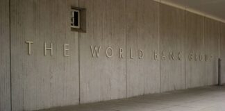 Le siège de la Banque Mondiale. Source Photo: Wikipedia