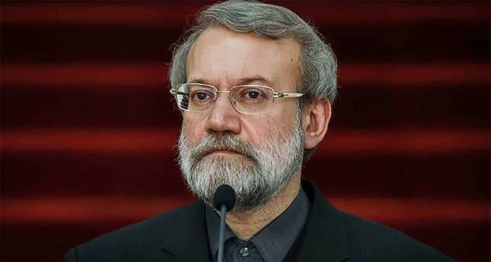 Ali Larijani
