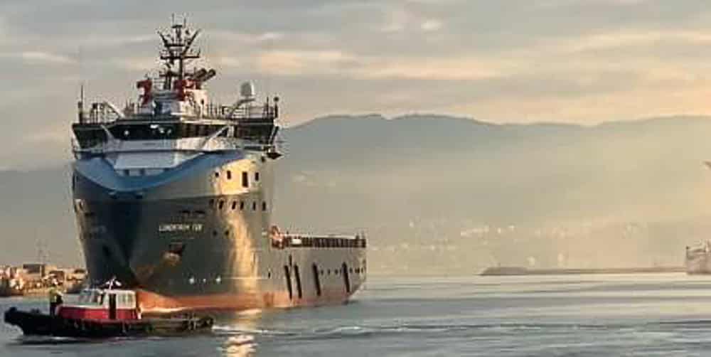 Liban, de l’eau dans le gaz